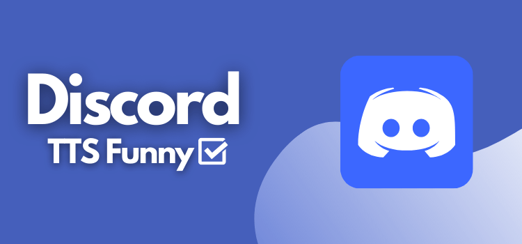 Discord tts funny messages