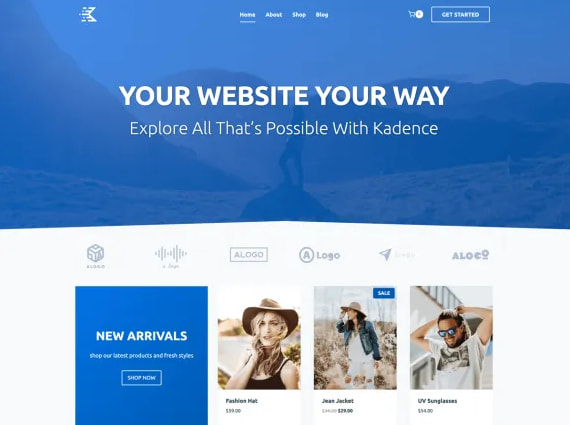 Kadence
