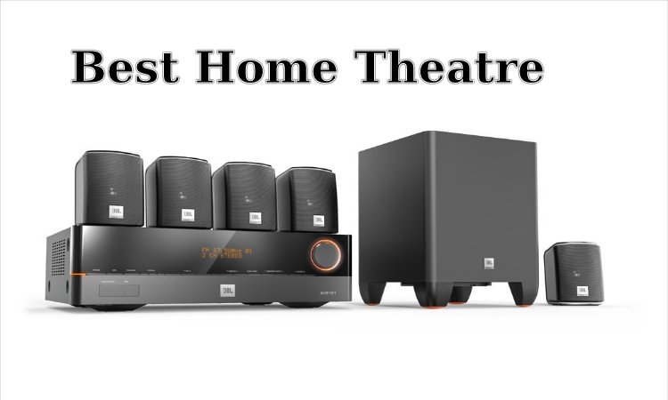 Best Home theatre