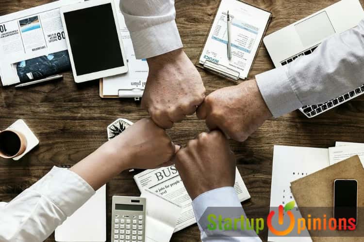 Building a team