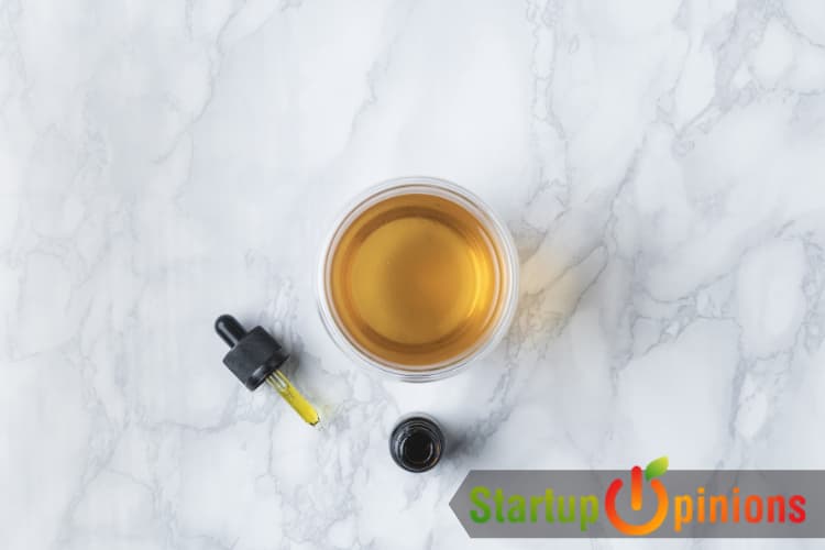 CBD Oil
