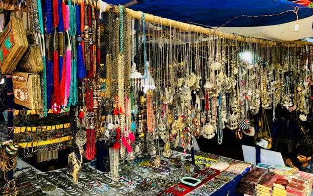 Artificial Jewellery