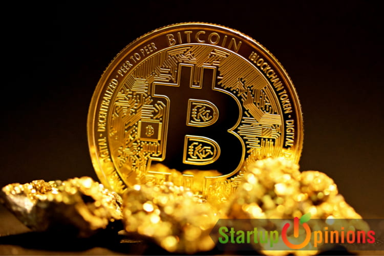 Bitcoin iBlockchain Token