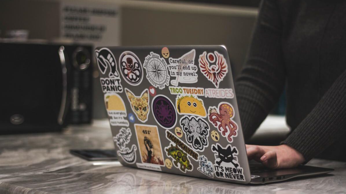 Blogging