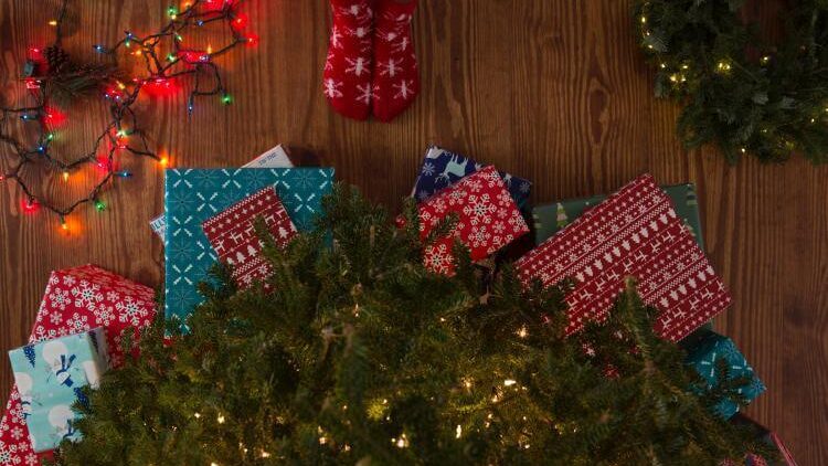 Customized Gifts