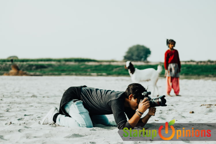 Photographer