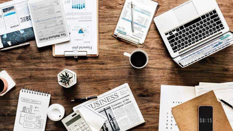 Social Media Consultant