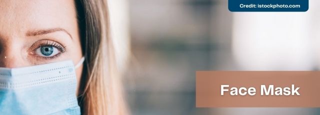 face mask business ideas