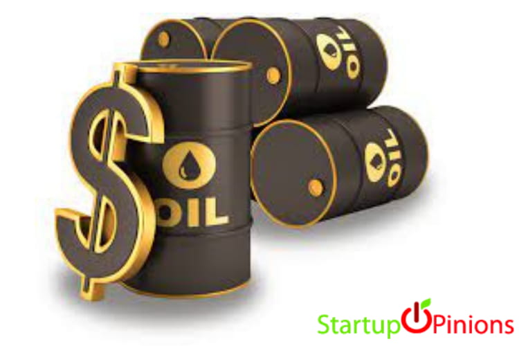 Crude Oil Profit
