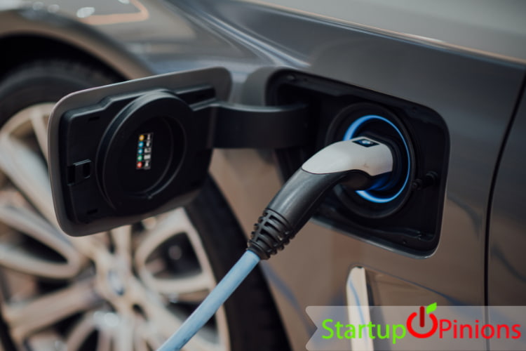 Electric Car Charging