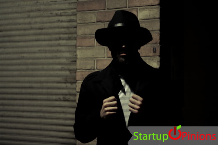 Spy