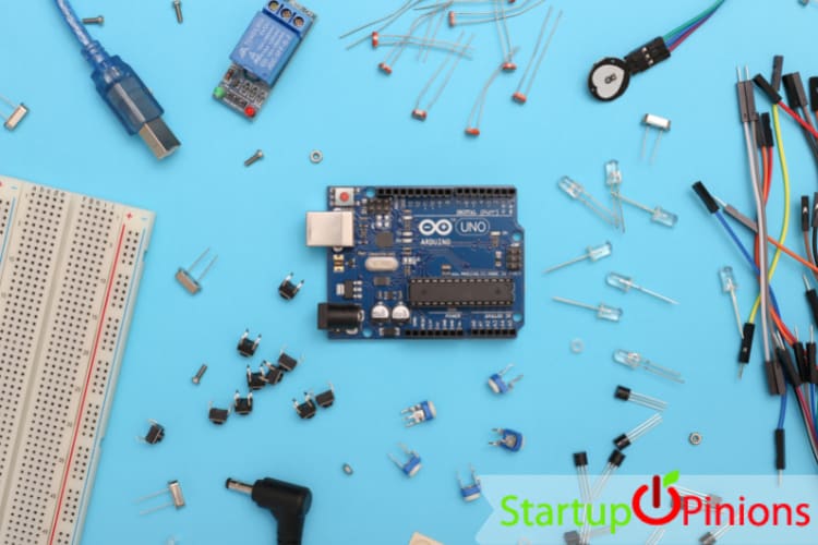 Arduino Board