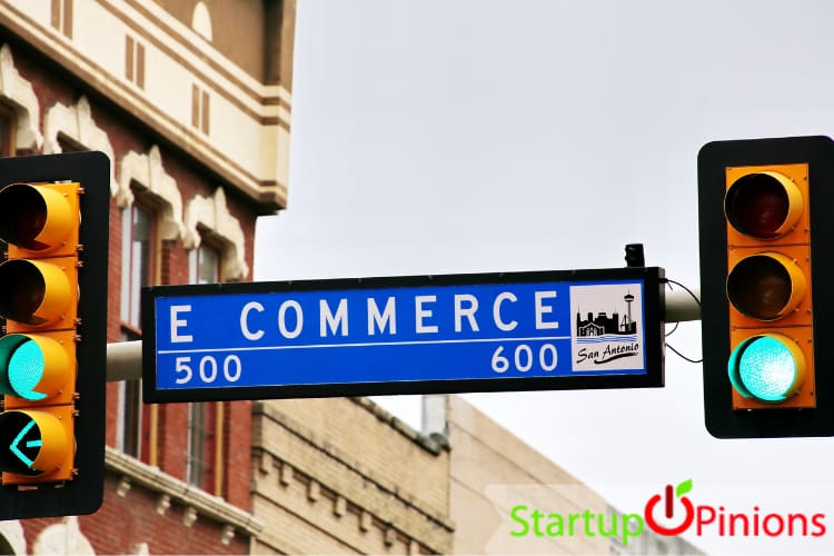 E-Commerce Business