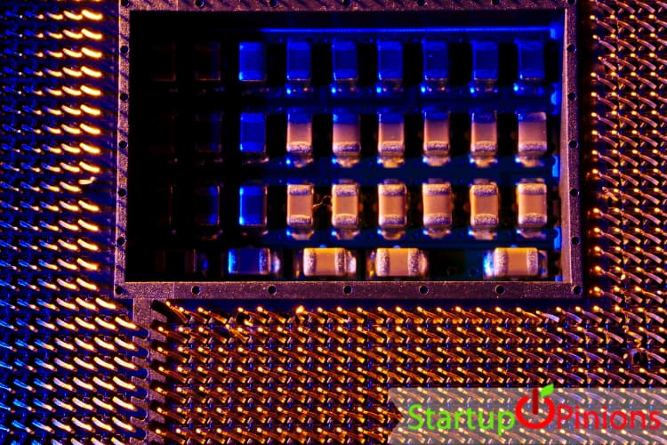 Working hour for the startup