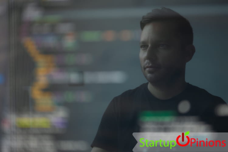 Startup Launch Checklist
