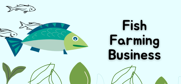 fish farming business plan