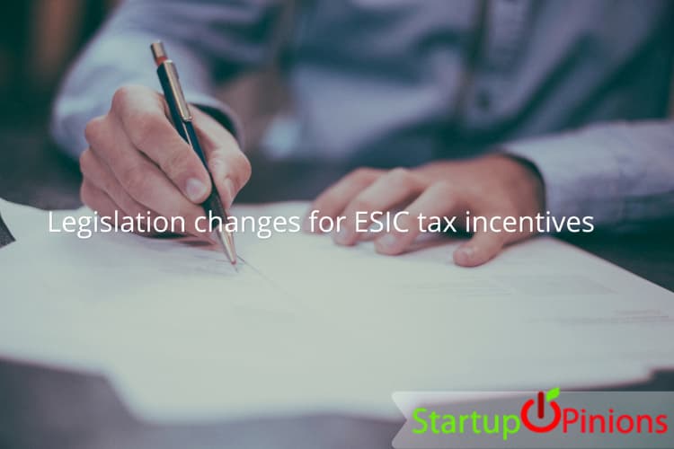 ESIC tax