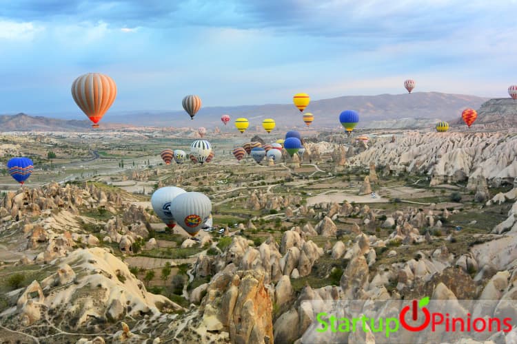 Turkey