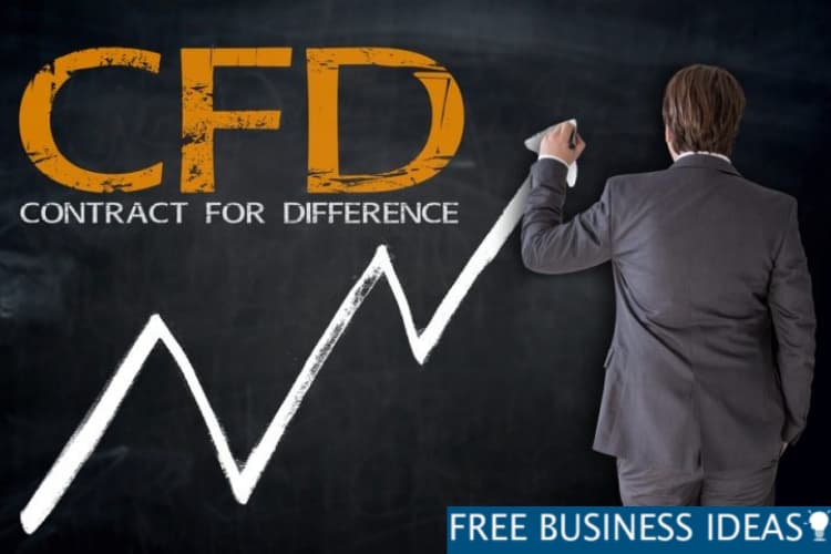 CFD Traders