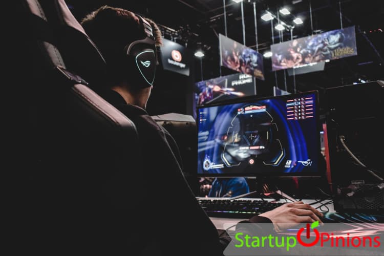 Esports