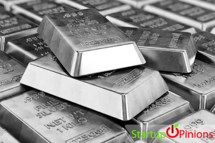 Silver Brick