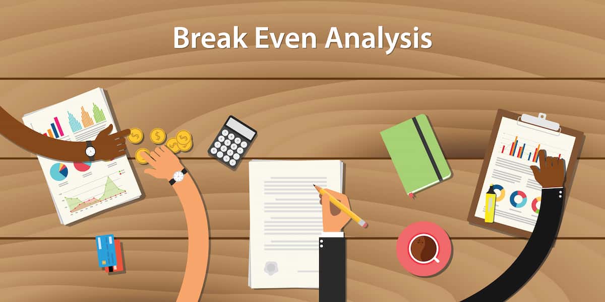 Break even Analysis