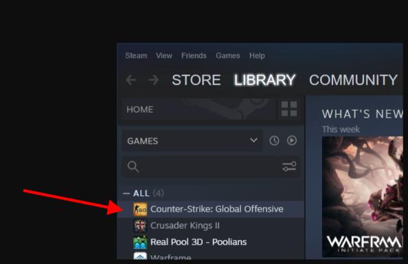 login to steam