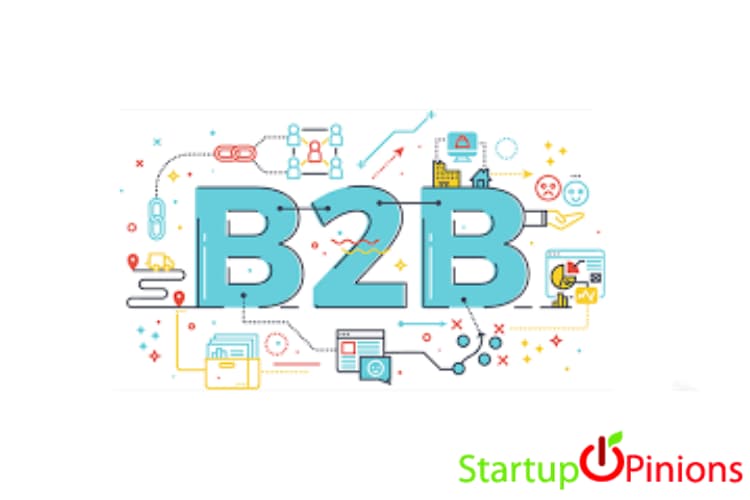 B2B