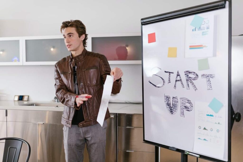 Finances of the Startup