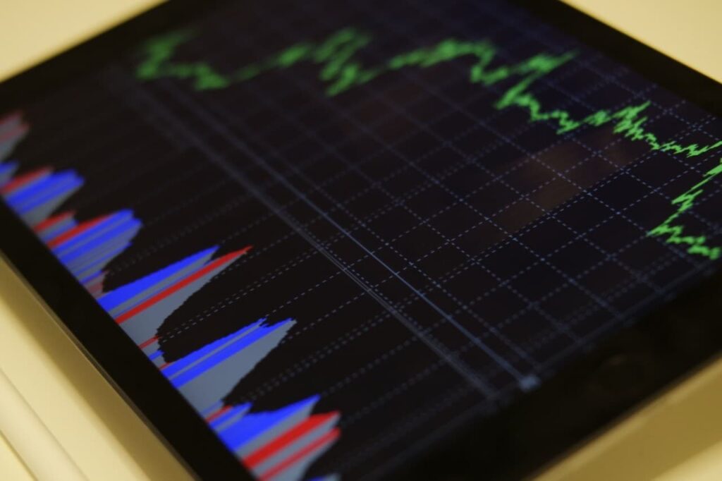 Financial Data