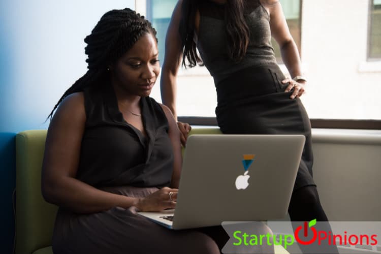 Successful Entrepreneur