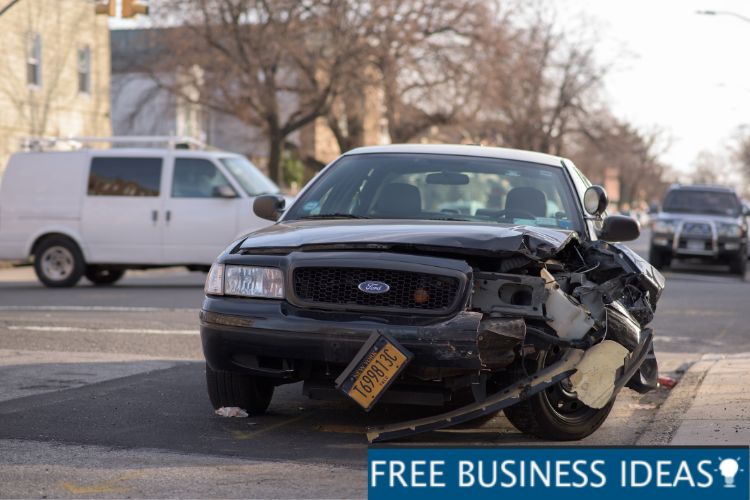 Car Accident