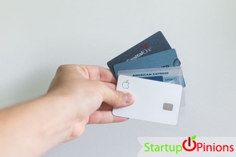 Credit Card
