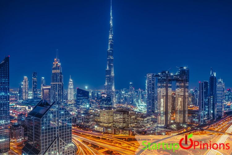 Dubai