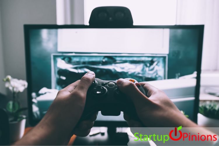 Play Game