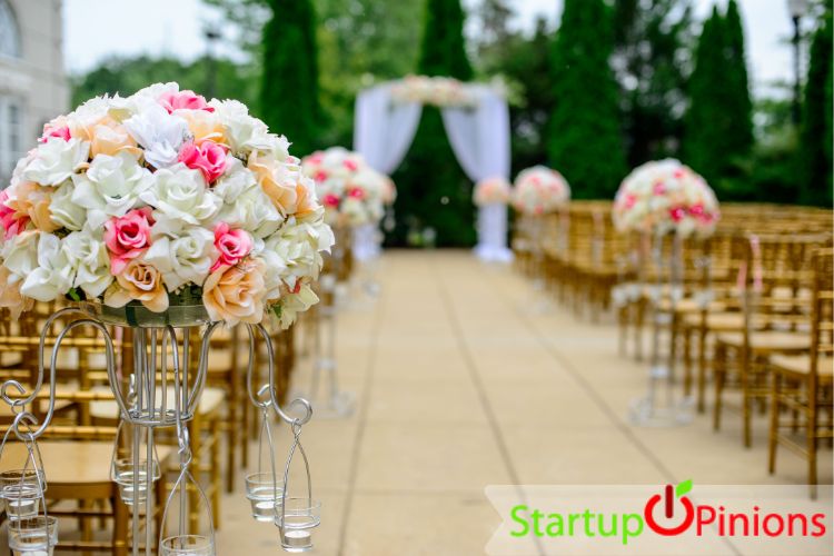 Wedding Venue