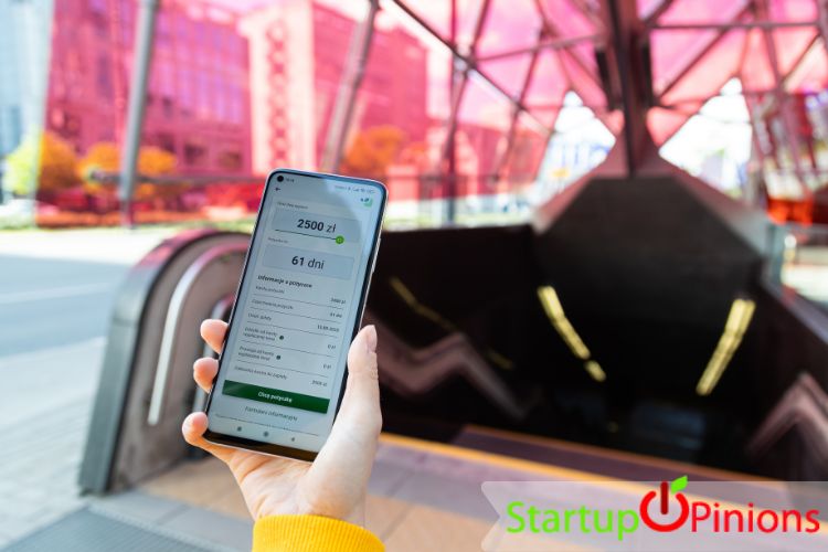 Loan App