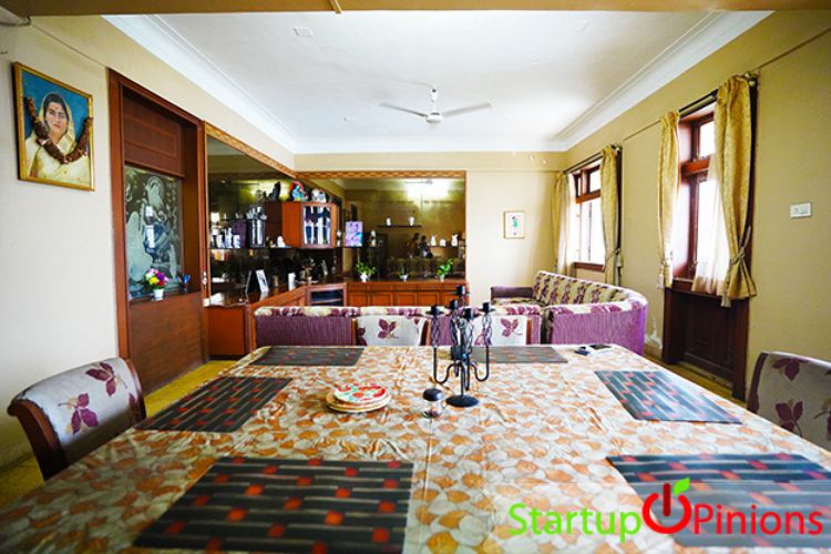 Mumbai House