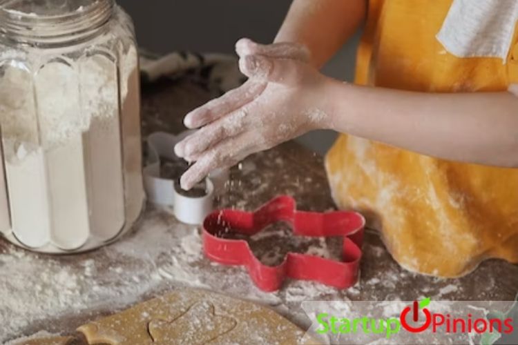 Cookie Business