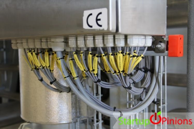 Electrical Installation Services