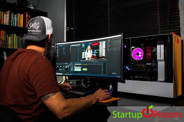 Video Editor