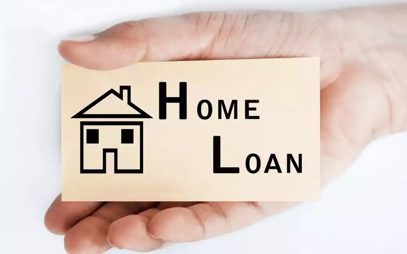 Home loan Property