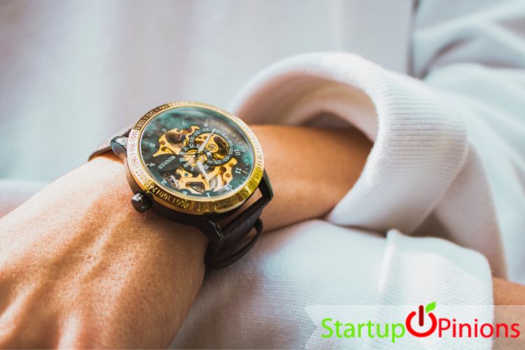 Luxury Watches