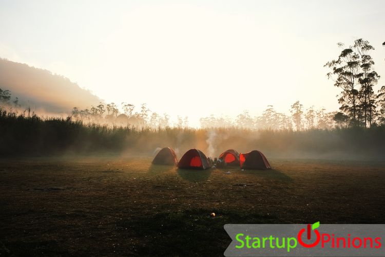 Campground