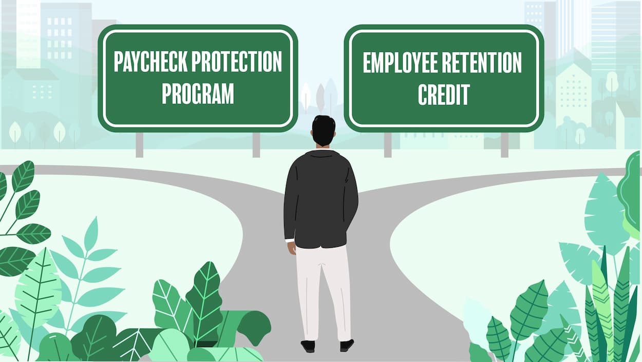 PPP and Employee Retention Credit