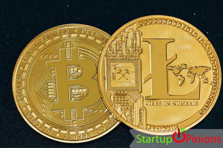 Litecoin