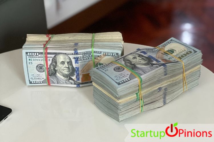 Dollar Cash