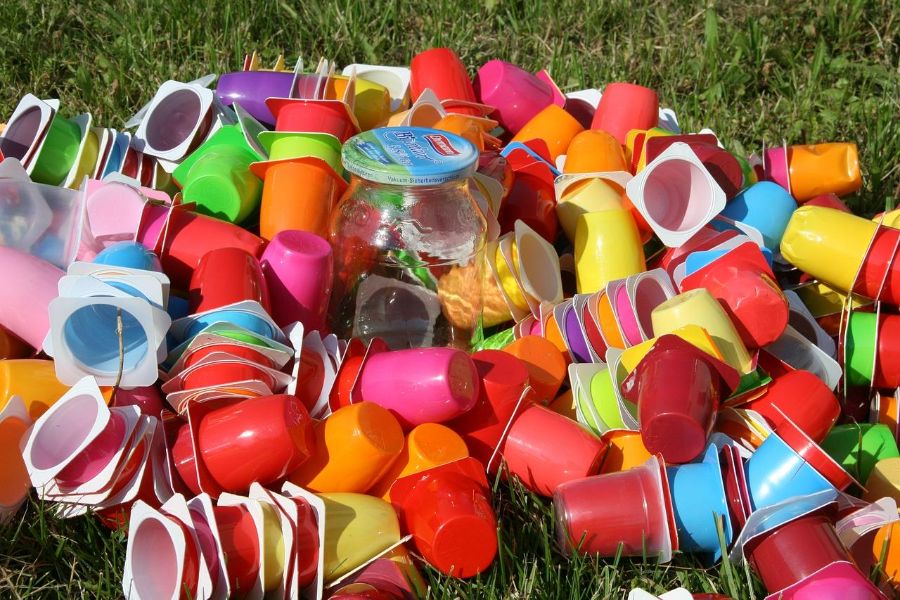 Rubbish Disposal