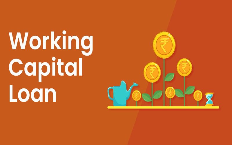 Working Capital Loan