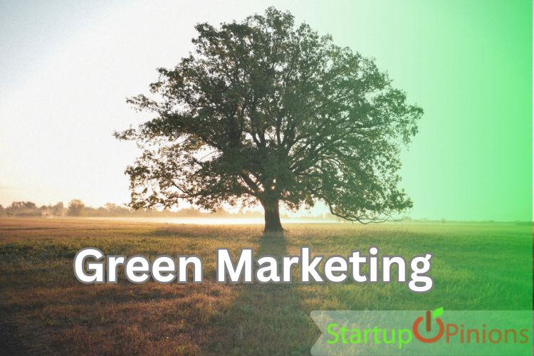 Green Marketing